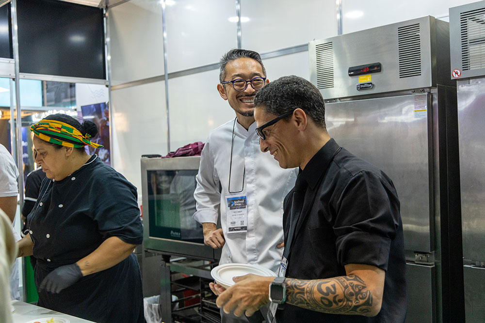 23-10 Seafood Show Latin America 2024 23-10 Seafood Show Latin America 2024