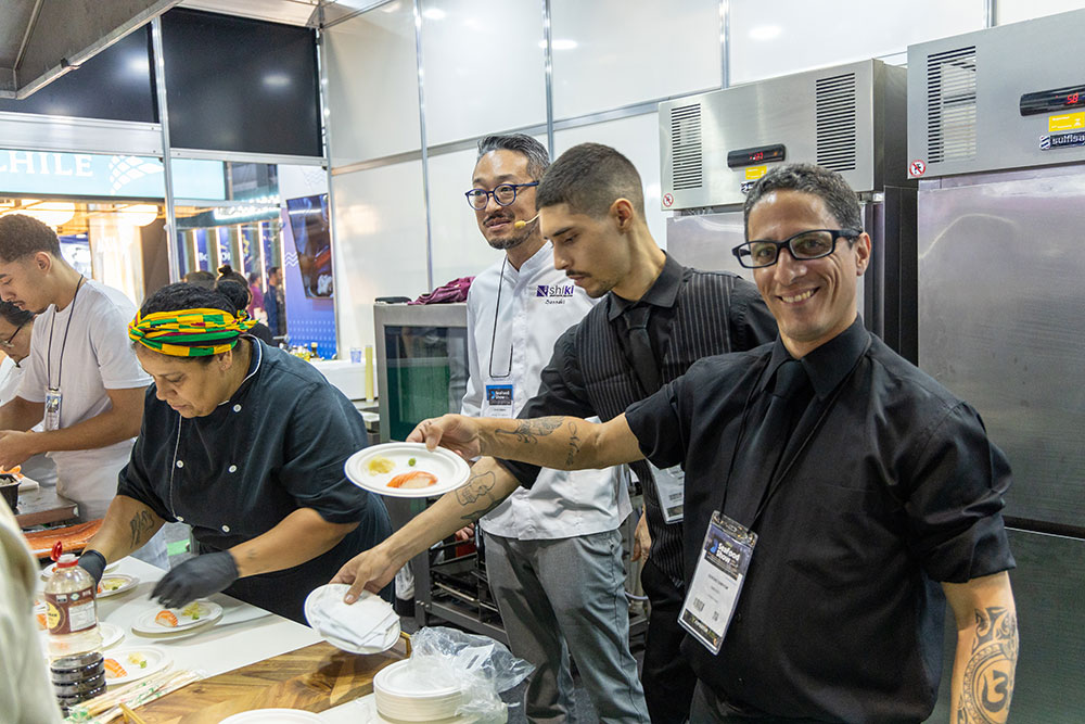 23-10 Seafood Show Latin America 2024 23-10 Seafood Show Latin America 2024