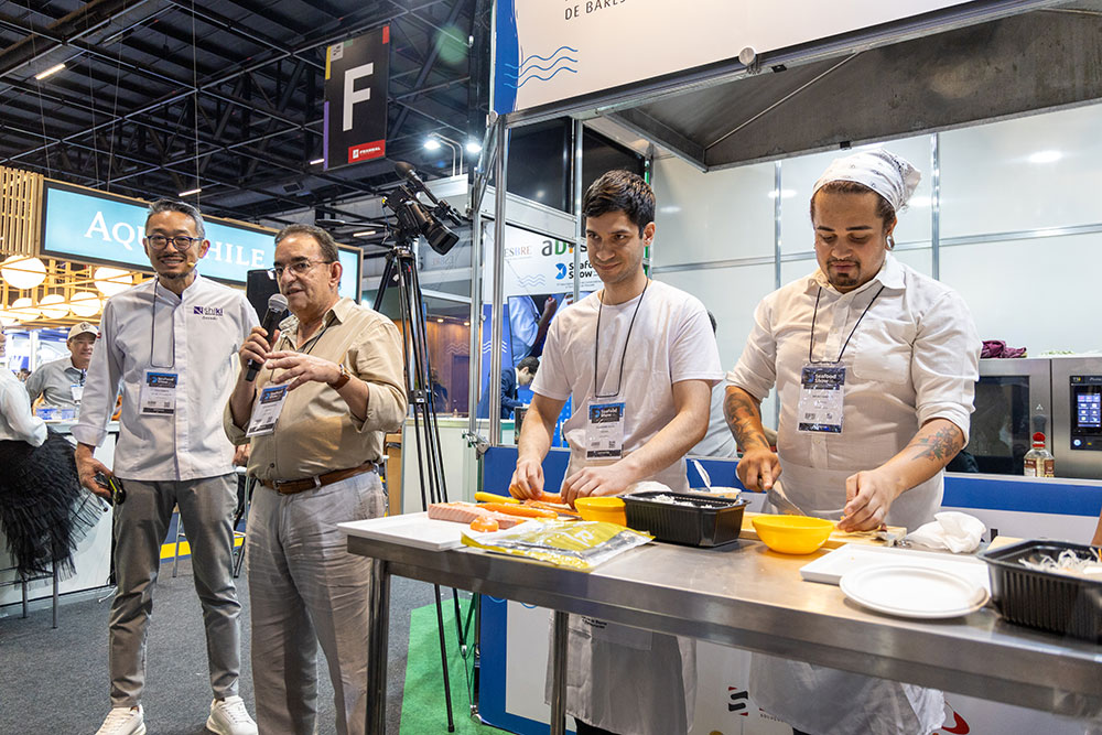 23-10 Seafood Show Latin America 2024 23-10 Seafood Show Latin America 2024