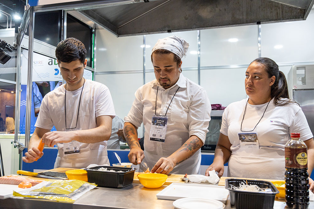 23-10 Seafood Show Latin America 2024 23-10 Seafood Show Latin America 2024