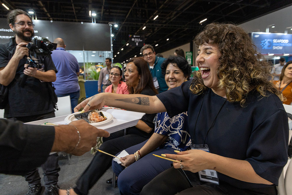 23-10 Seafood Show Latin America 2024 23-10 Seafood Show Latin America 2024