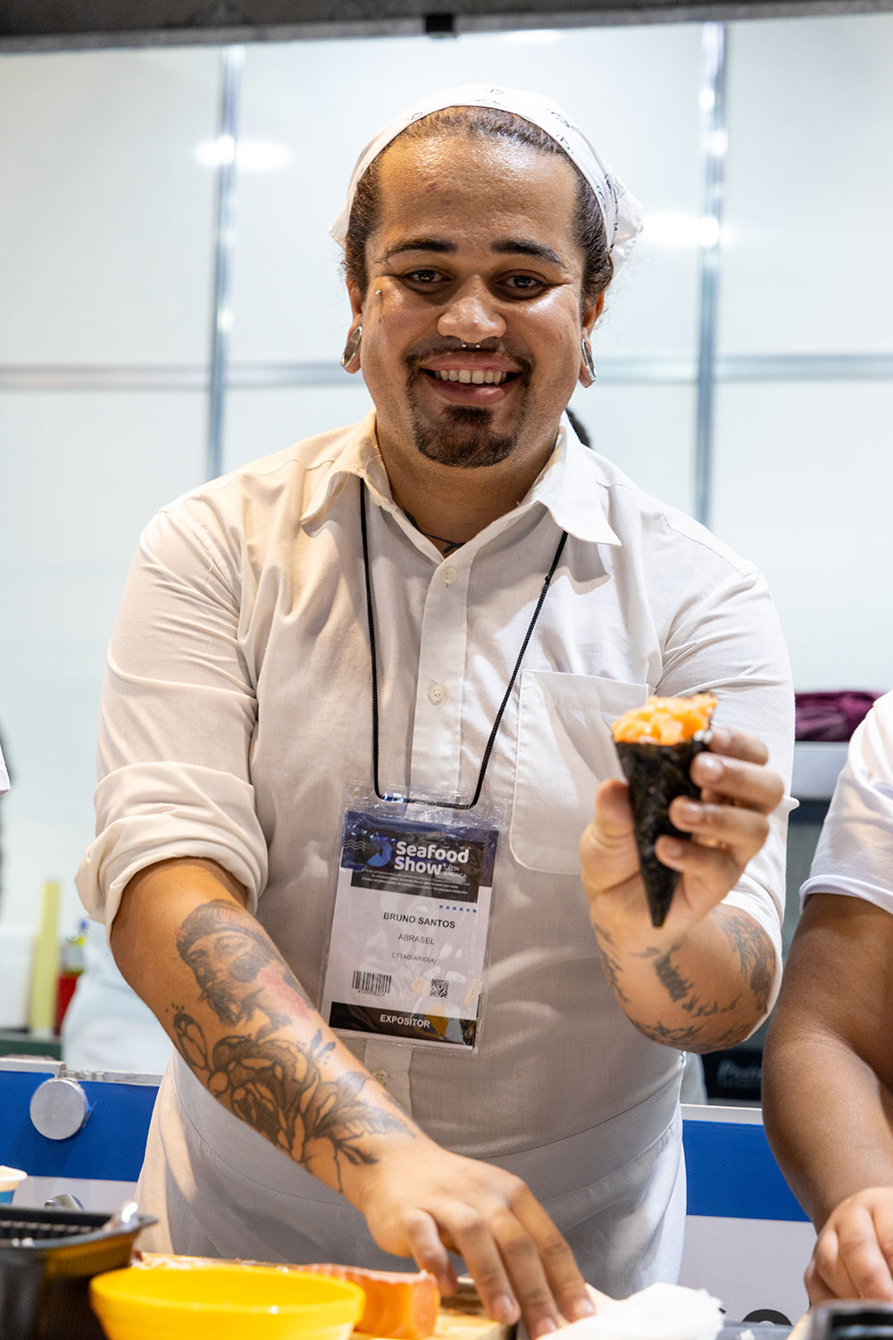 23-10 Seafood Show Latin America 2024 23-10 Seafood Show Latin America 2024