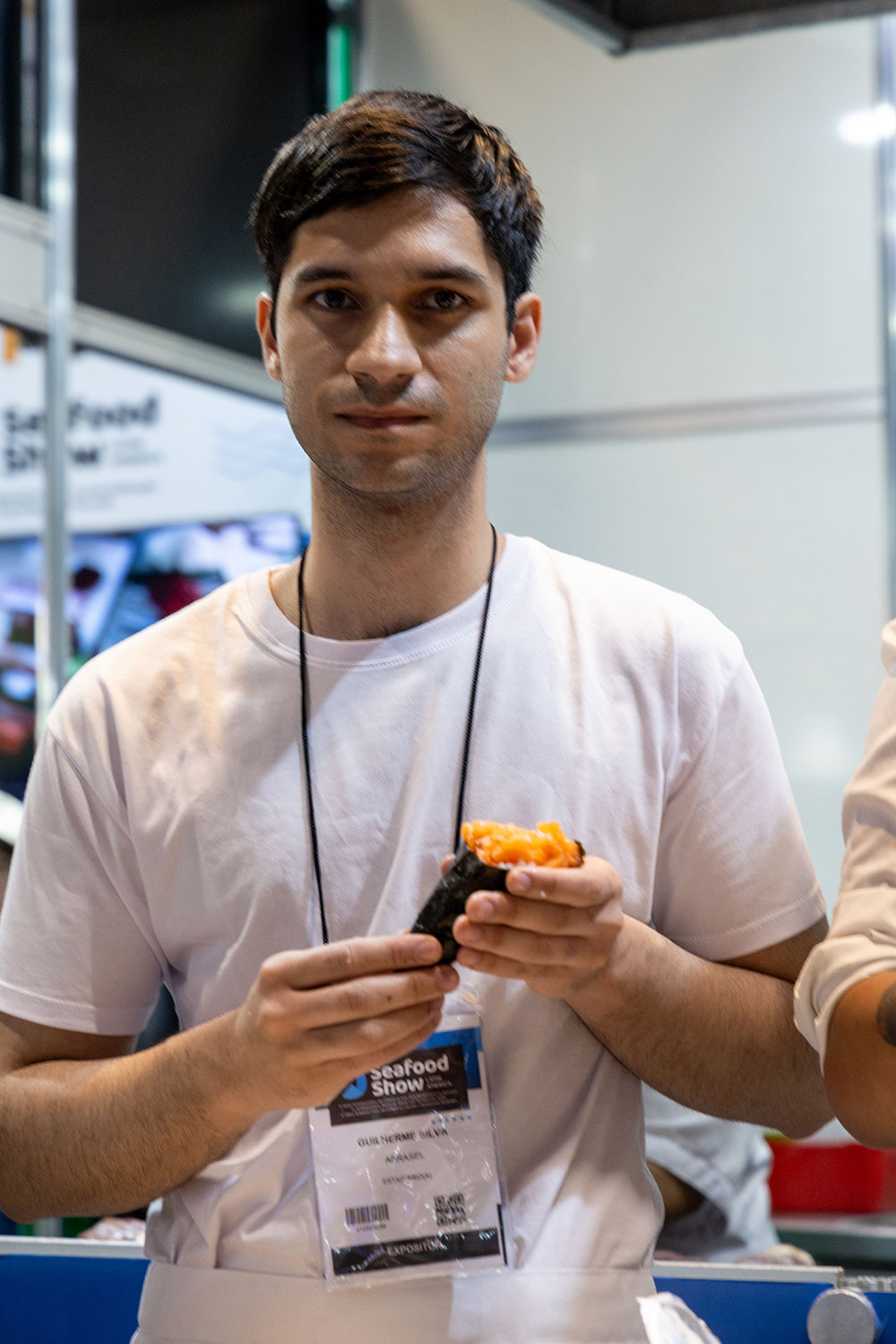 23-10 Seafood Show Latin America 2024 23-10 Seafood Show Latin America 2024