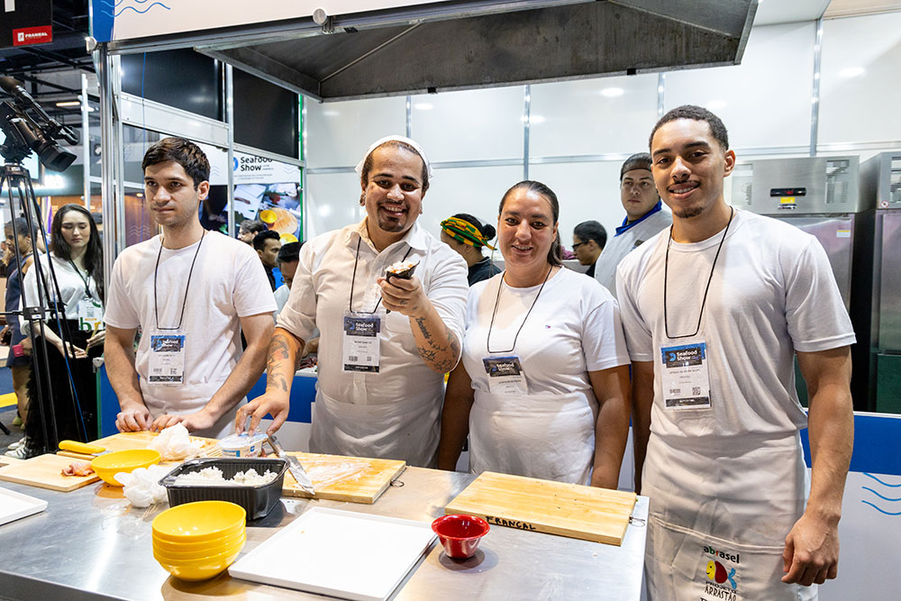 23-10 Seafood Show Latin America 2024 23-10 Seafood Show Latin America 2024