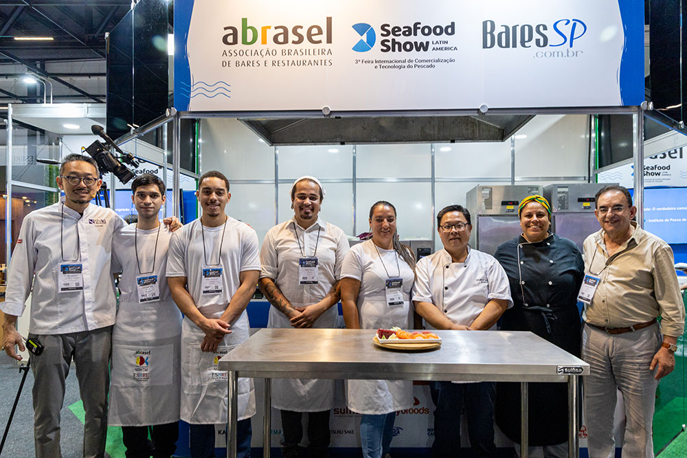 23-10 Seafood Show Latin America 2024 23-10 Seafood Show Latin America 2024
