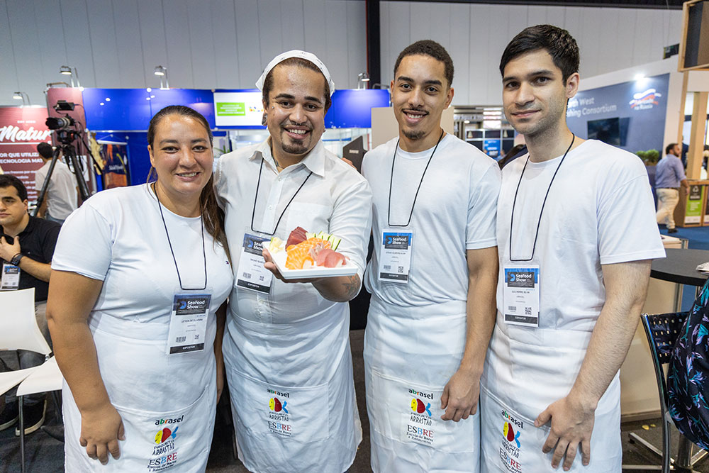 23-10 Seafood Show Latin America 2024 23-10 Seafood Show Latin America 2024