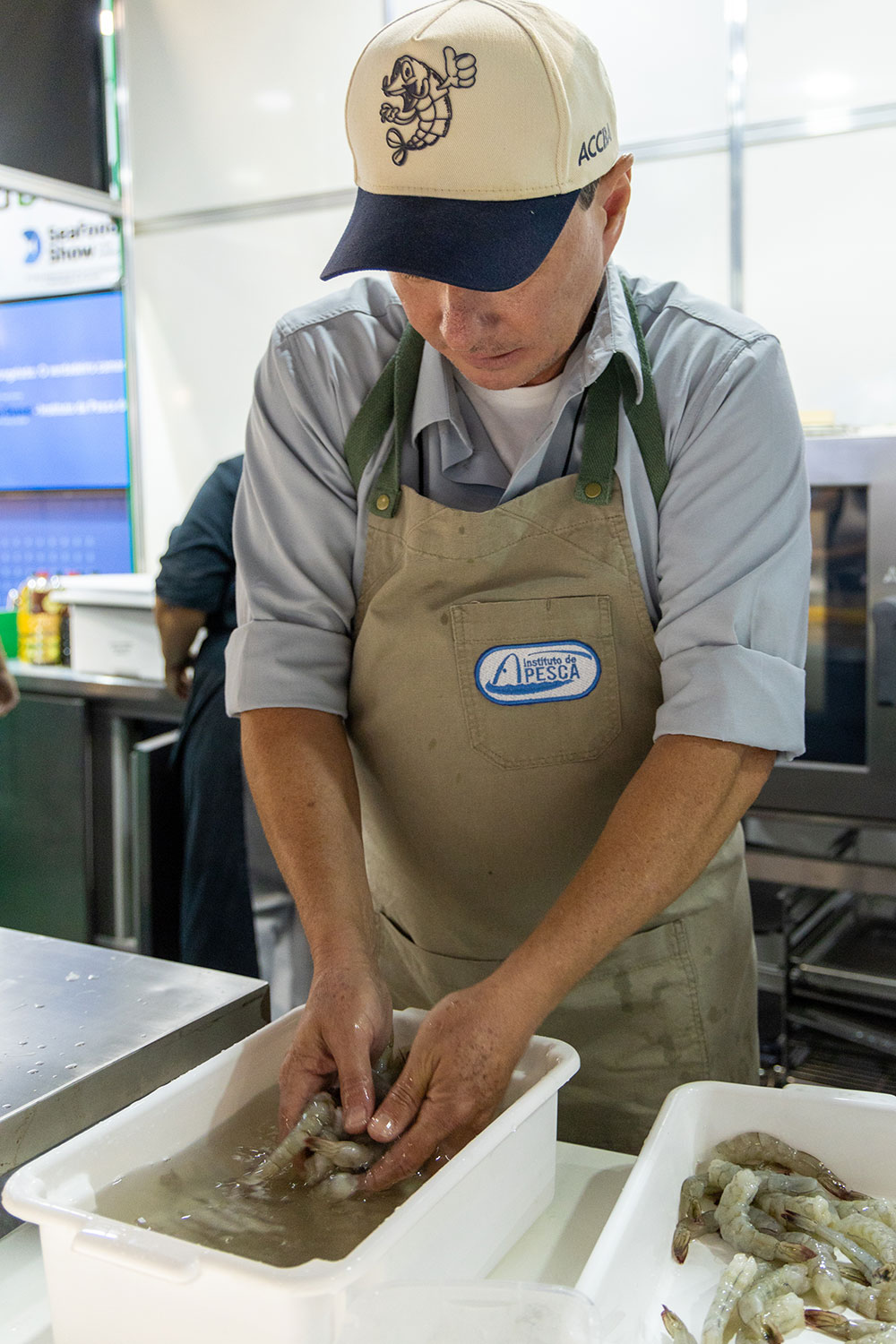 23-10 Seafood Show Latin America 2024 23-10 Seafood Show Latin America 2024