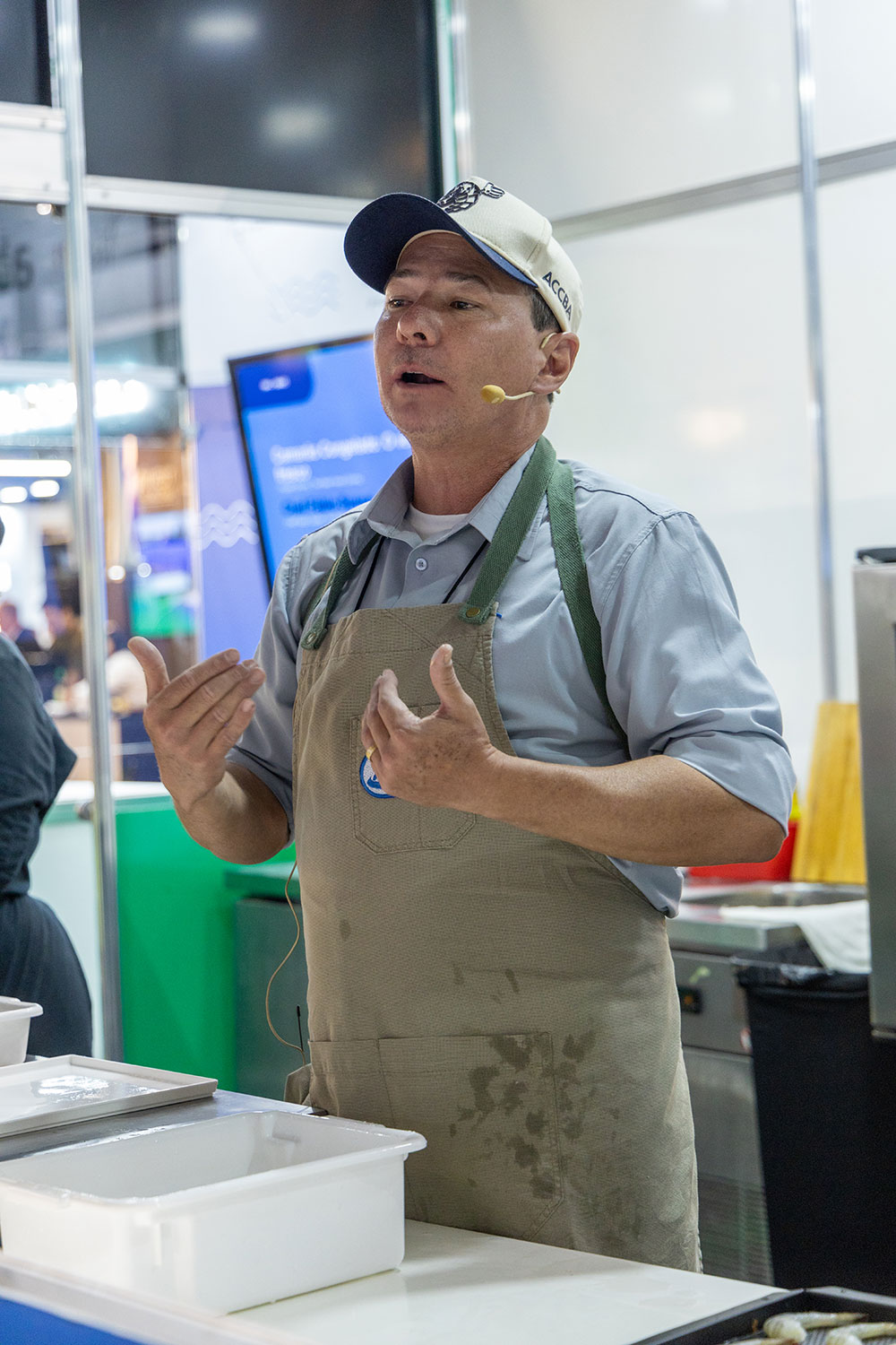 23-10 Seafood Show Latin America 2024 23-10 Seafood Show Latin America 2024