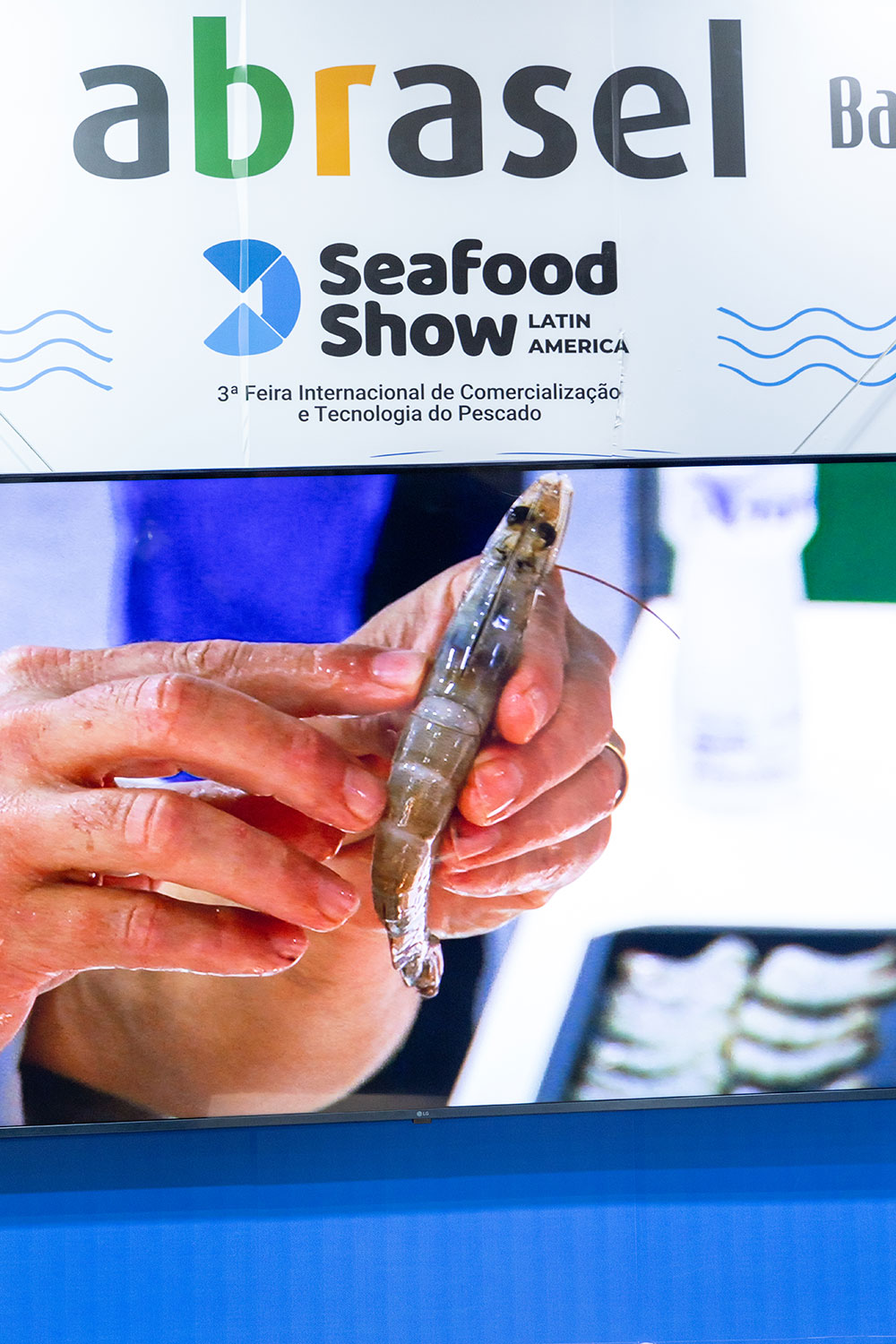 23-10 Seafood Show Latin America 2024 23-10 Seafood Show Latin America 2024