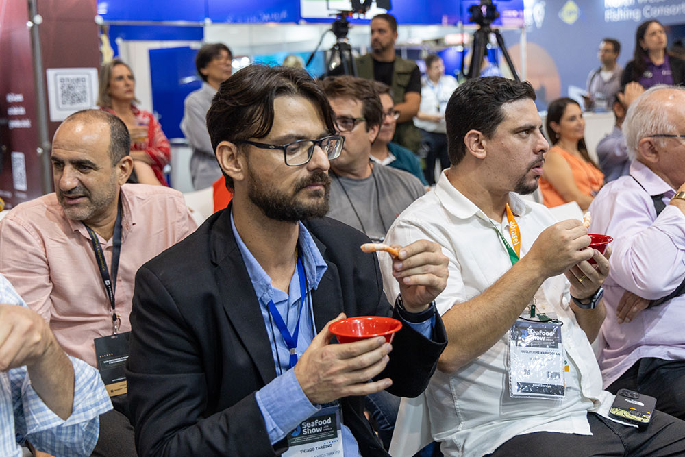 23-10 Seafood Show Latin America 2024 23-10 Seafood Show Latin America 2024