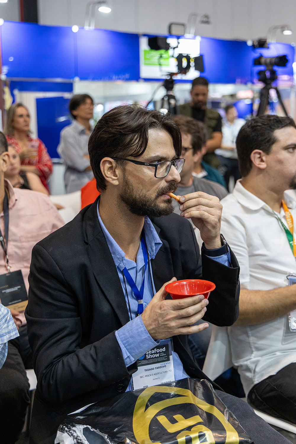 23-10 Seafood Show Latin America 2024 23-10 Seafood Show Latin America 2024