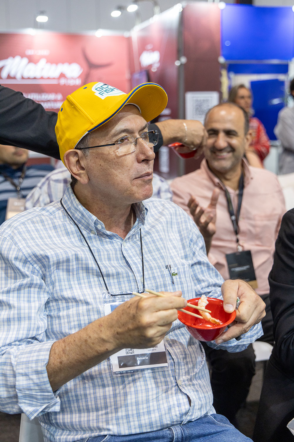 23-10 Seafood Show Latin America 2024 23-10 Seafood Show Latin America 2024