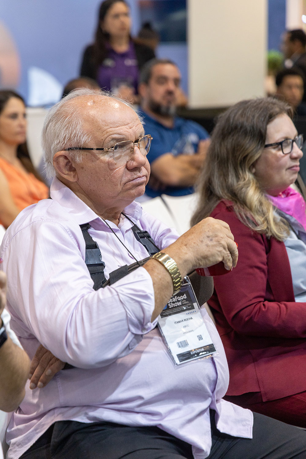 23-10 Seafood Show Latin America 2024 23-10 Seafood Show Latin America 2024