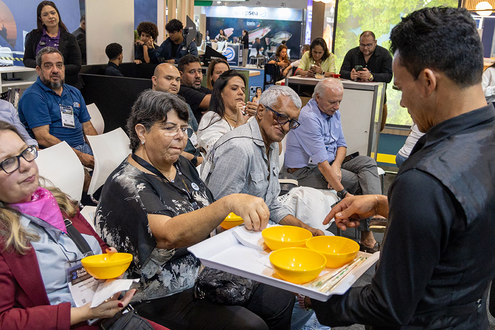23-10 Seafood Show Latin America 2024 23-10 Seafood Show Latin America 2024