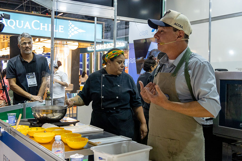 23-10 Seafood Show Latin America 2024 23-10 Seafood Show Latin America 2024