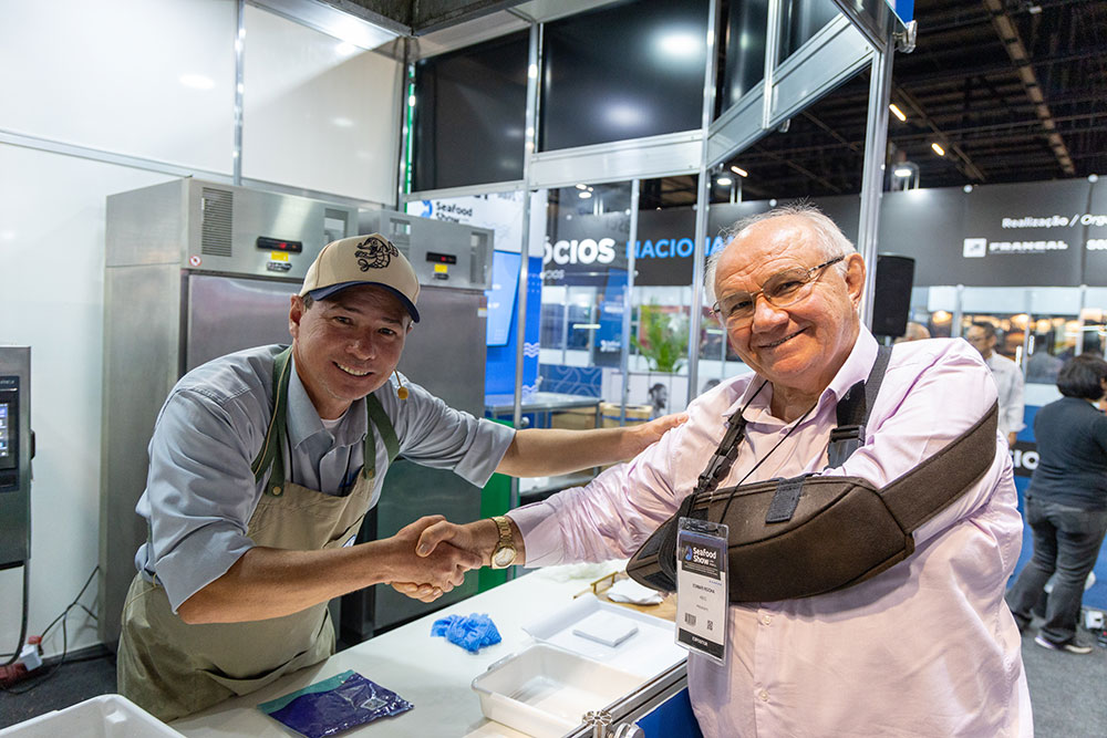 23-10 Seafood Show Latin America 2024 23-10 Seafood Show Latin America 2024