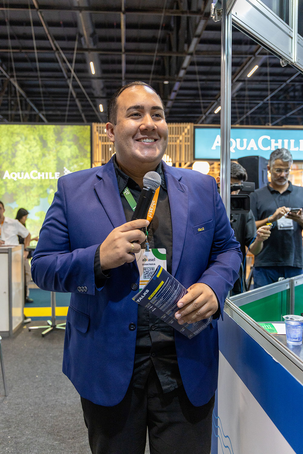 23-10 Seafood Show Latin America 2024 23-10 Seafood Show Latin America 2024