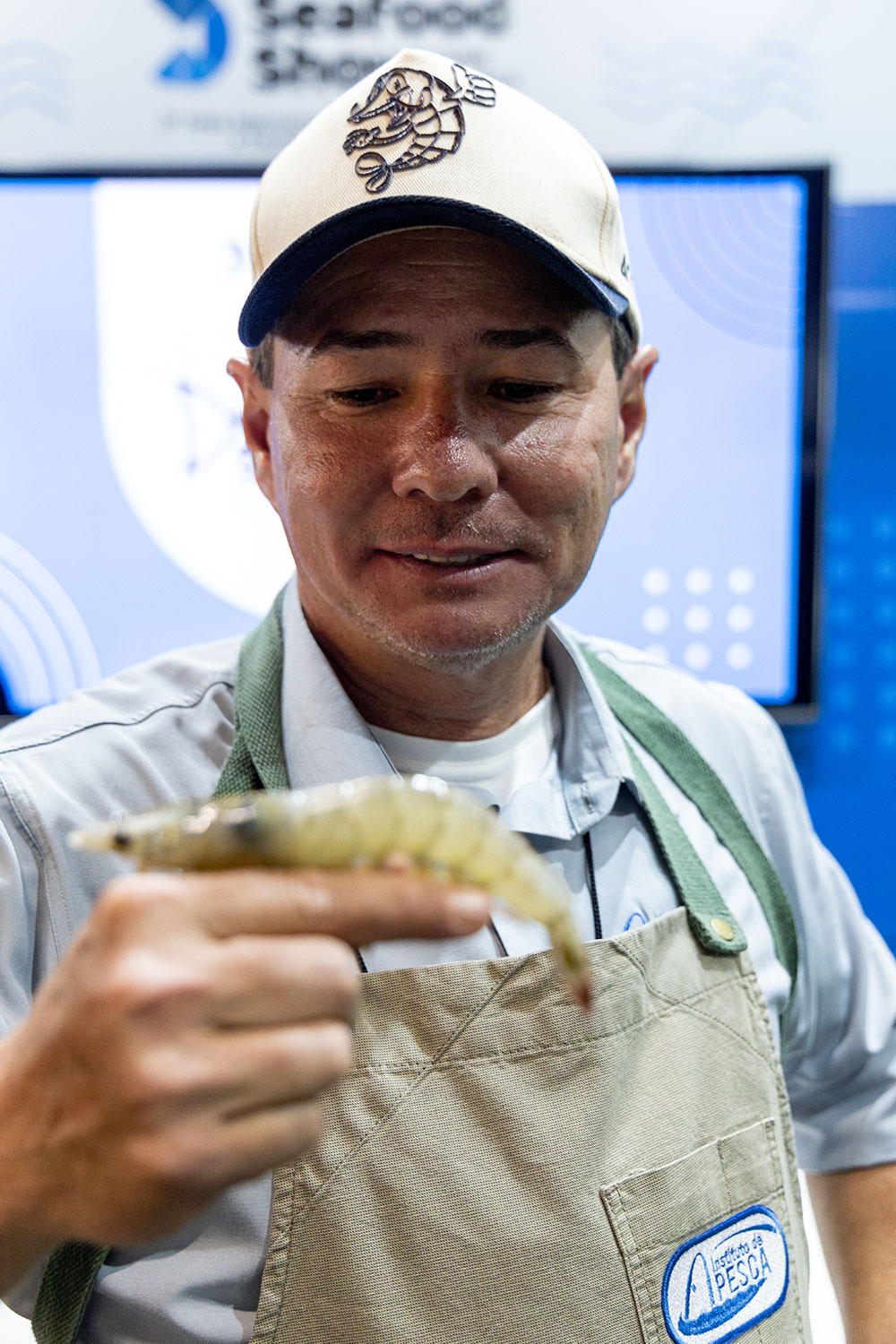 23-10 Seafood Show Latin America 2024 23-10 Seafood Show Latin America 2024