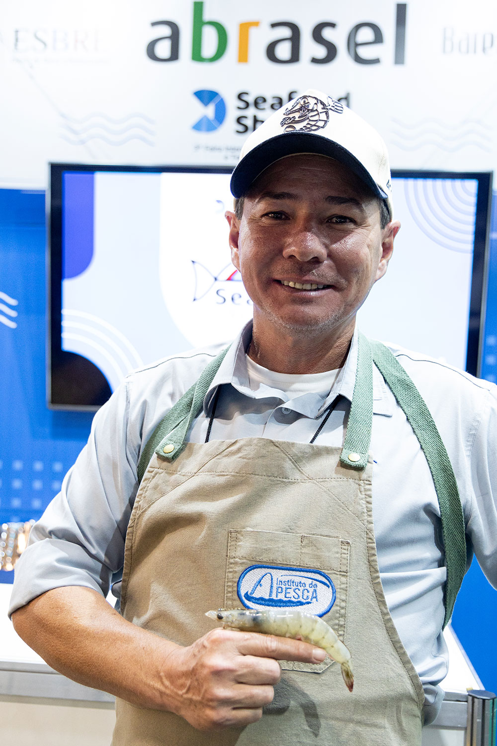 23-10 Seafood Show Latin America 2024 23-10 Seafood Show Latin America 2024