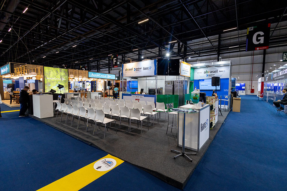 24-10 Seafood Show Latin America 2024 24-10 Seafood Show Latin America 2024