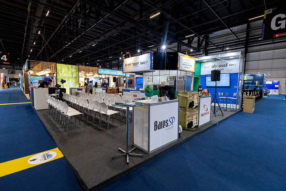 24-10 Seafood Show Latin America 2024 24-10 Seafood Show Latin America 2024