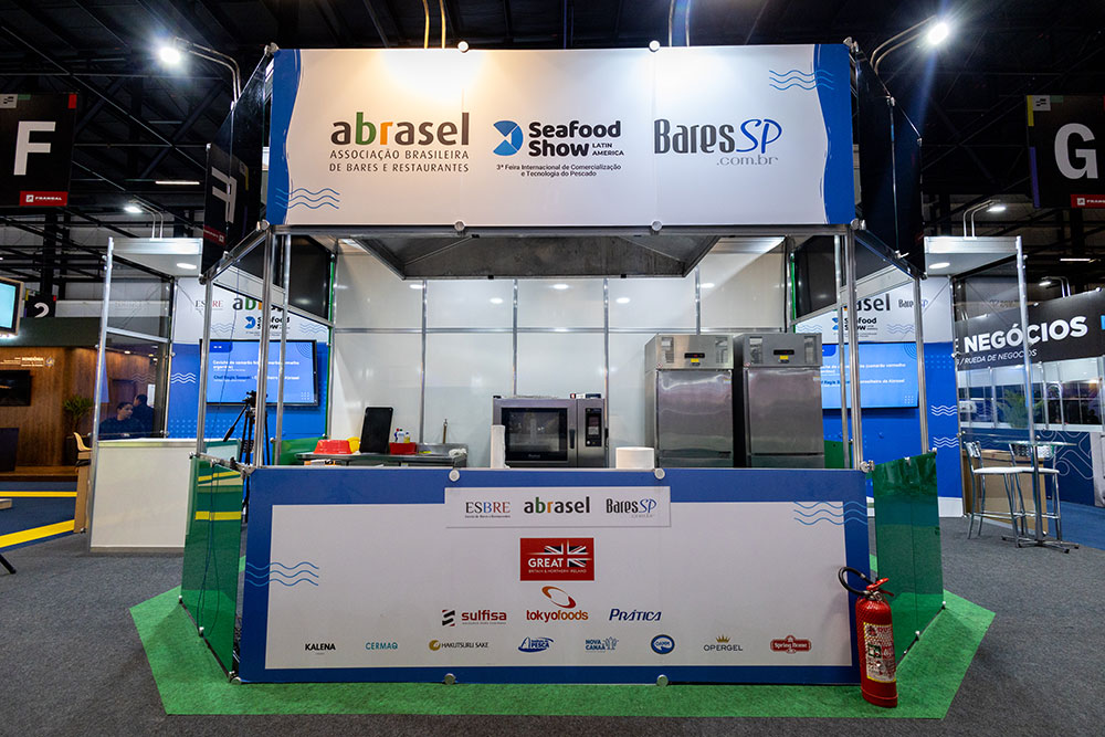 24-10 Seafood Show Latin America 2024 24-10 Seafood Show Latin America 2024