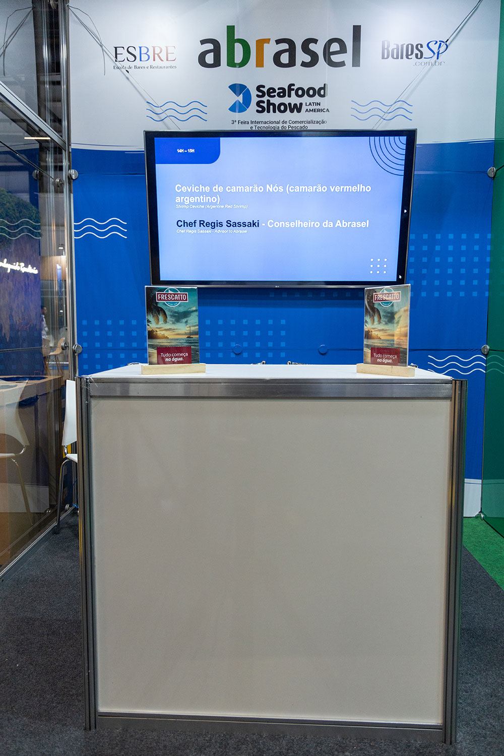 24-10 Seafood Show Latin America 2024 24-10 Seafood Show Latin America 2024