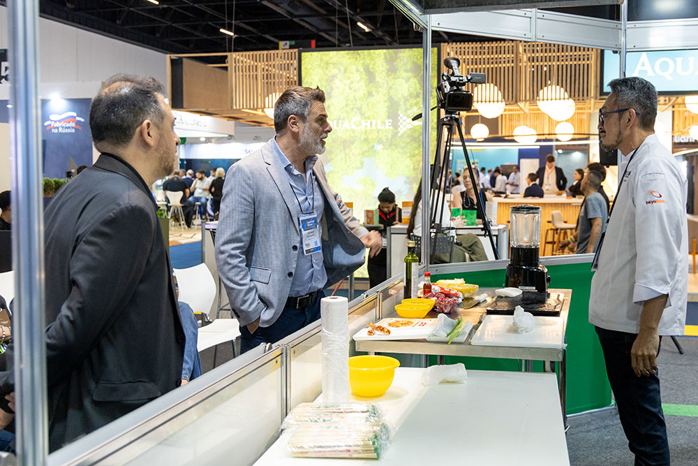 24-10 Seafood Show Latin America 2024 24-10 Seafood Show Latin America 2024