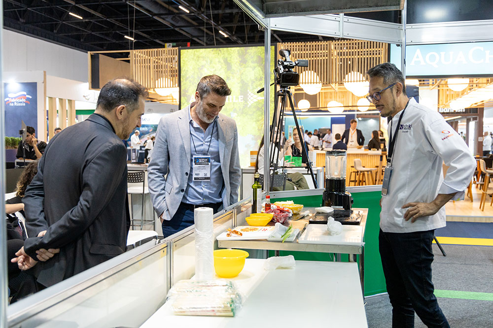 24-10 Seafood Show Latin America 2024 24-10 Seafood Show Latin America 2024