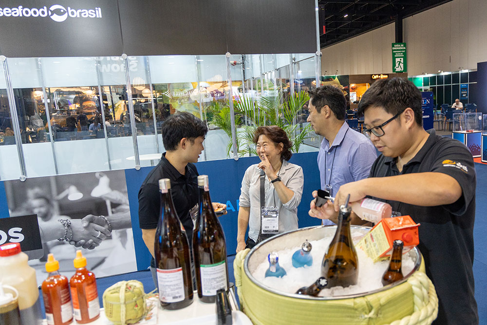 24-10 Seafood Show Latin America 2024 24-10 Seafood Show Latin America 2024