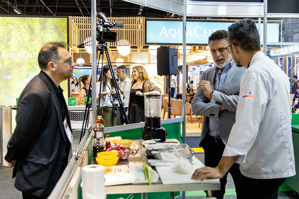 24-10 Seafood Show Latin America 2024 24-10 Seafood Show Latin America 2024