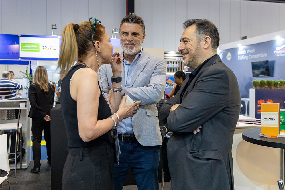 24-10 Seafood Show Latin America 2024 24-10 Seafood Show Latin America 2024