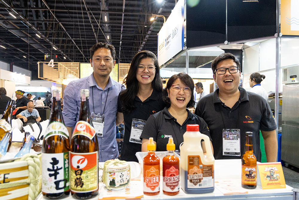 24-10 Seafood Show Latin America 2024 24-10 Seafood Show Latin America 2024