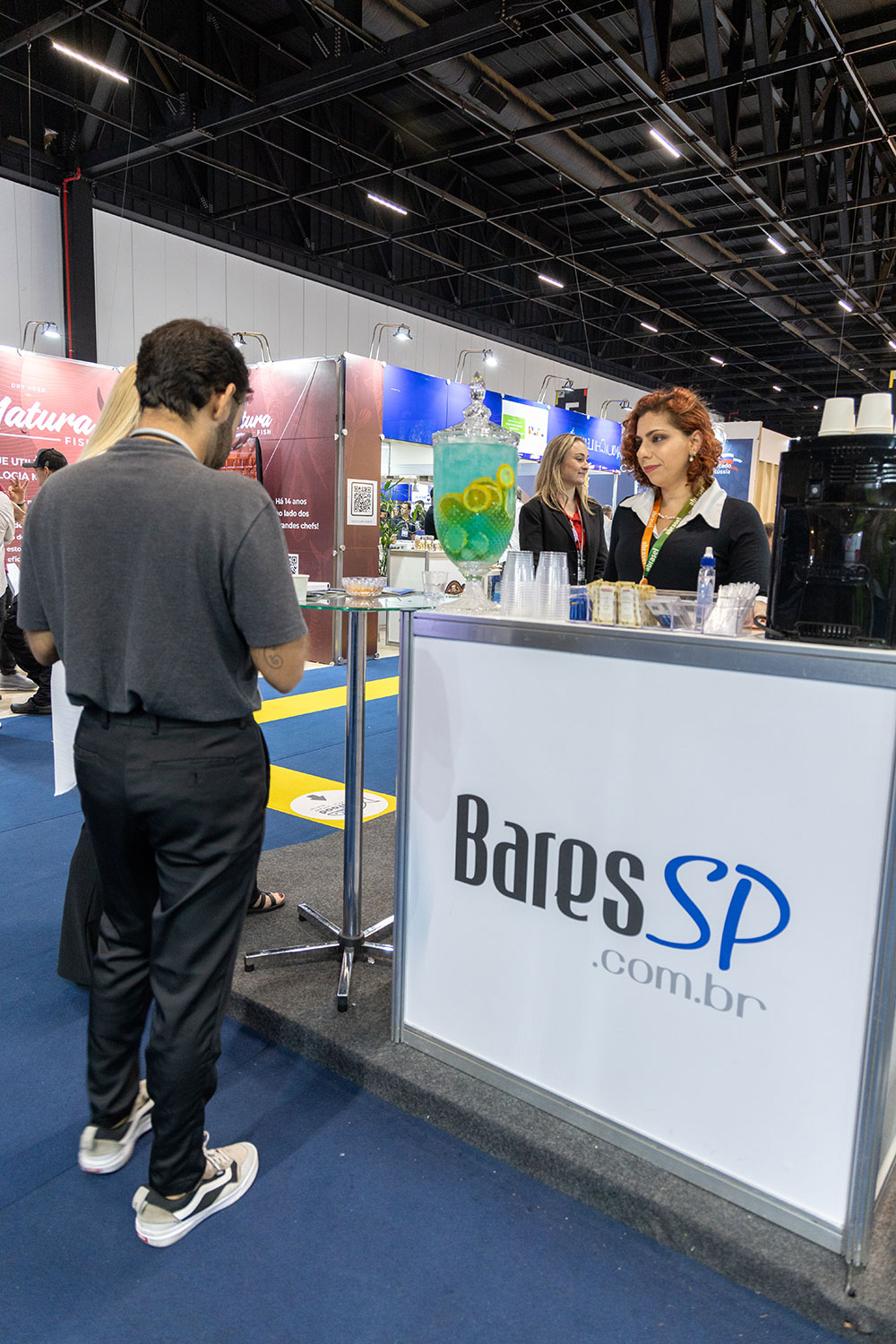 24-10 Seafood Show Latin America 2024 24-10 Seafood Show Latin America 2024