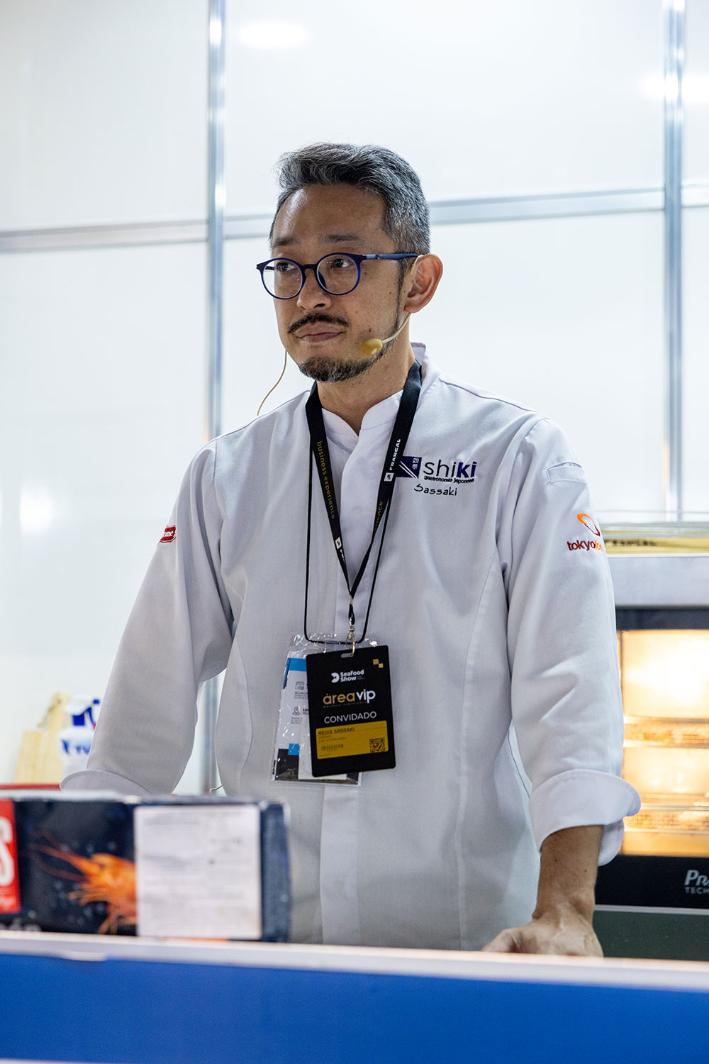 24-10 Seafood Show Latin America 2024 24-10 Seafood Show Latin America 2024