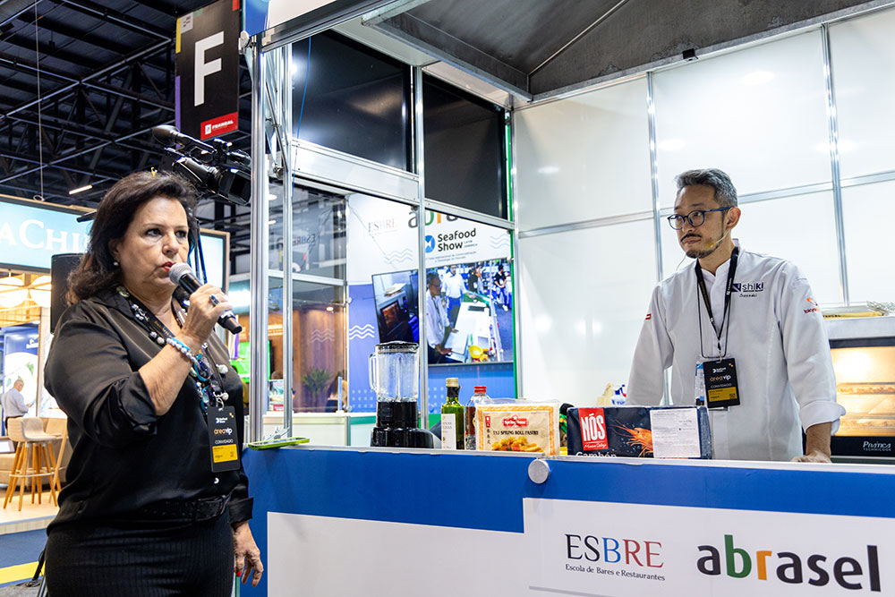 24-10 Seafood Show Latin America 2024 24-10 Seafood Show Latin America 2024