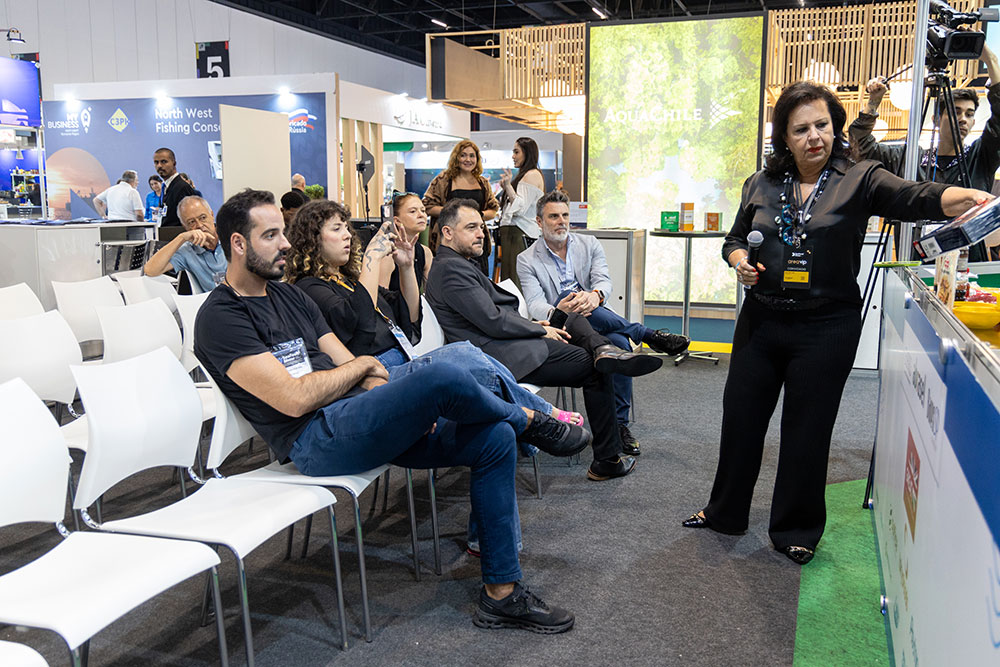 24-10 Seafood Show Latin America 2024 24-10 Seafood Show Latin America 2024