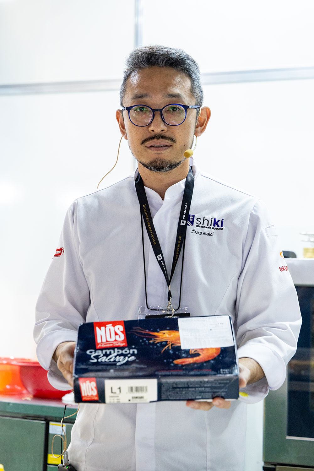 24-10 Seafood Show Latin America 2024 24-10 Seafood Show Latin America 2024