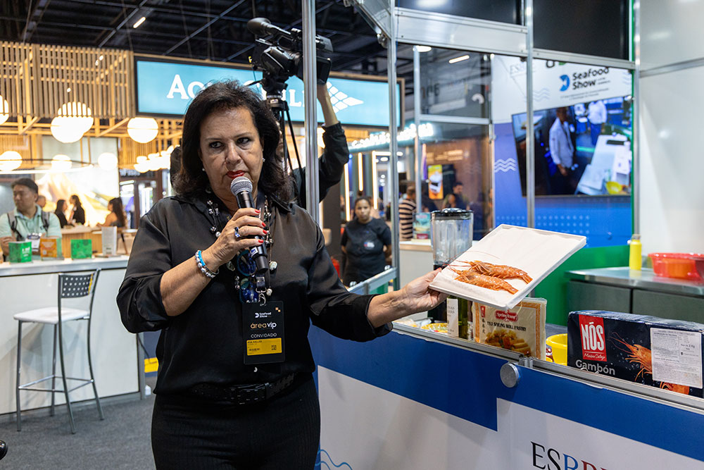 24-10 Seafood Show Latin America 2024 24-10 Seafood Show Latin America 2024