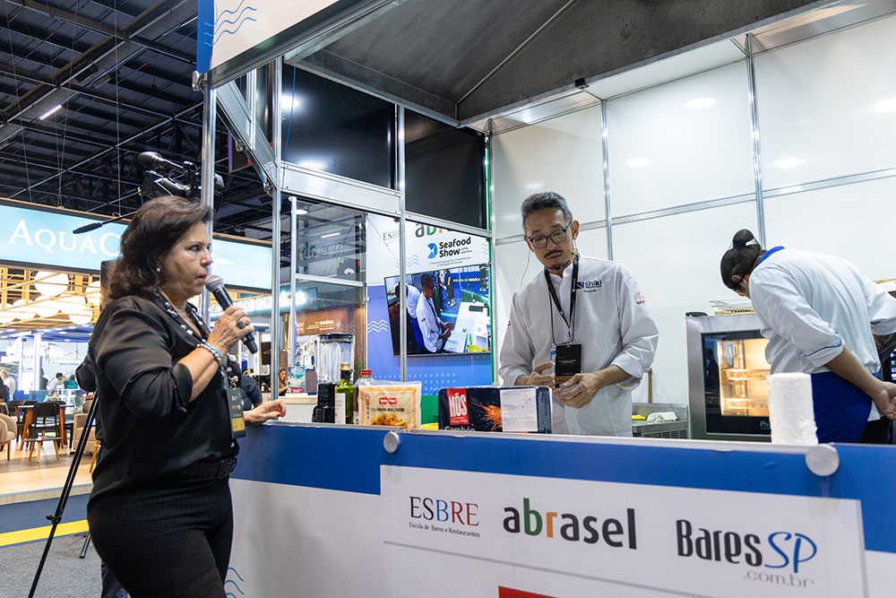 24-10 Seafood Show Latin America 2024 24-10 Seafood Show Latin America 2024