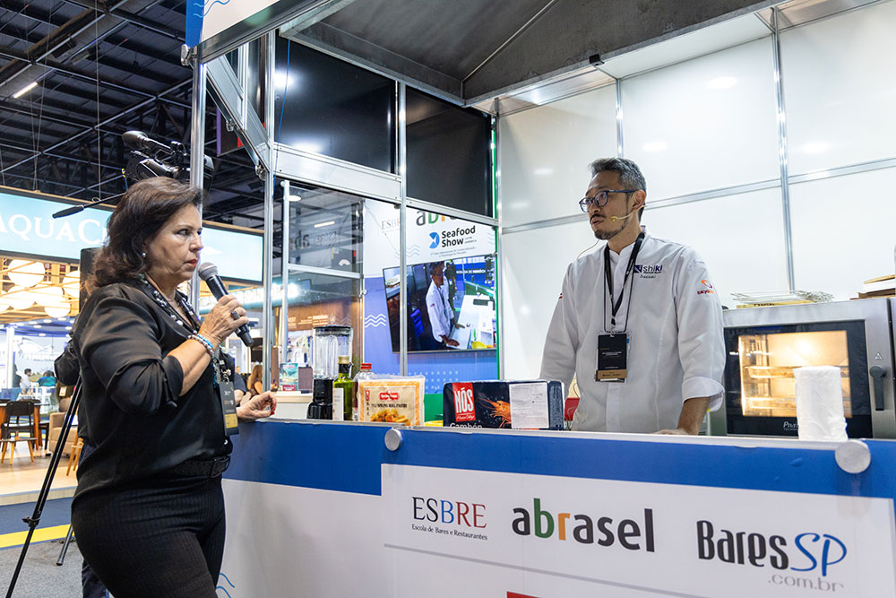 24-10 Seafood Show Latin America 2024 24-10 Seafood Show Latin America 2024