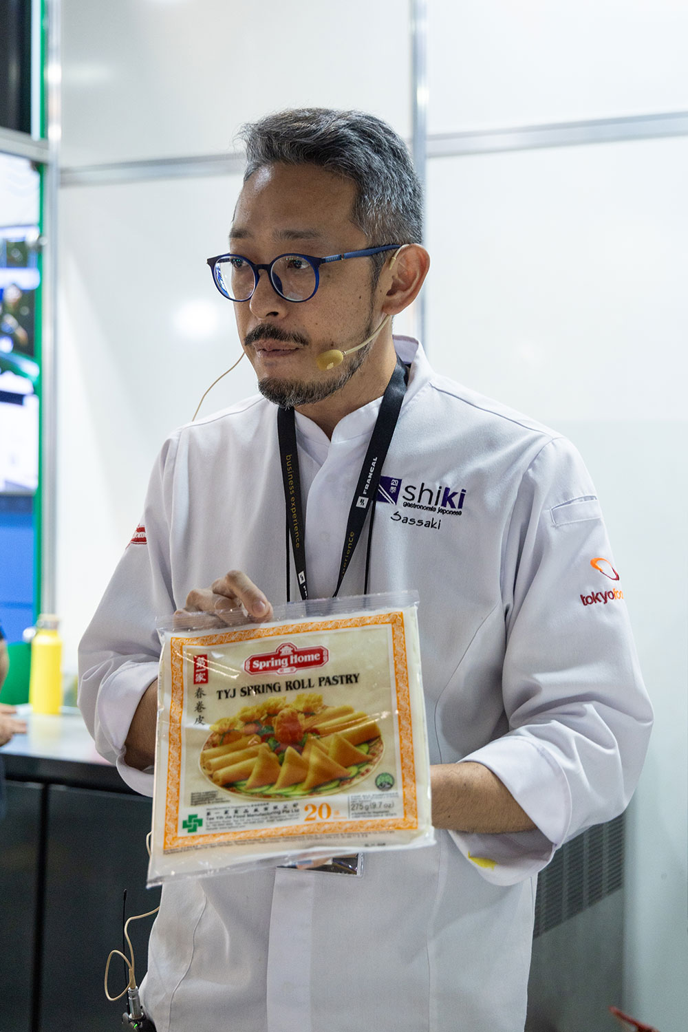 24-10 Seafood Show Latin America 2024 24-10 Seafood Show Latin America 2024