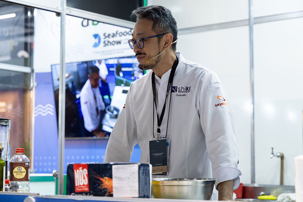 24-10 Seafood Show Latin America 2024 24-10 Seafood Show Latin America 2024