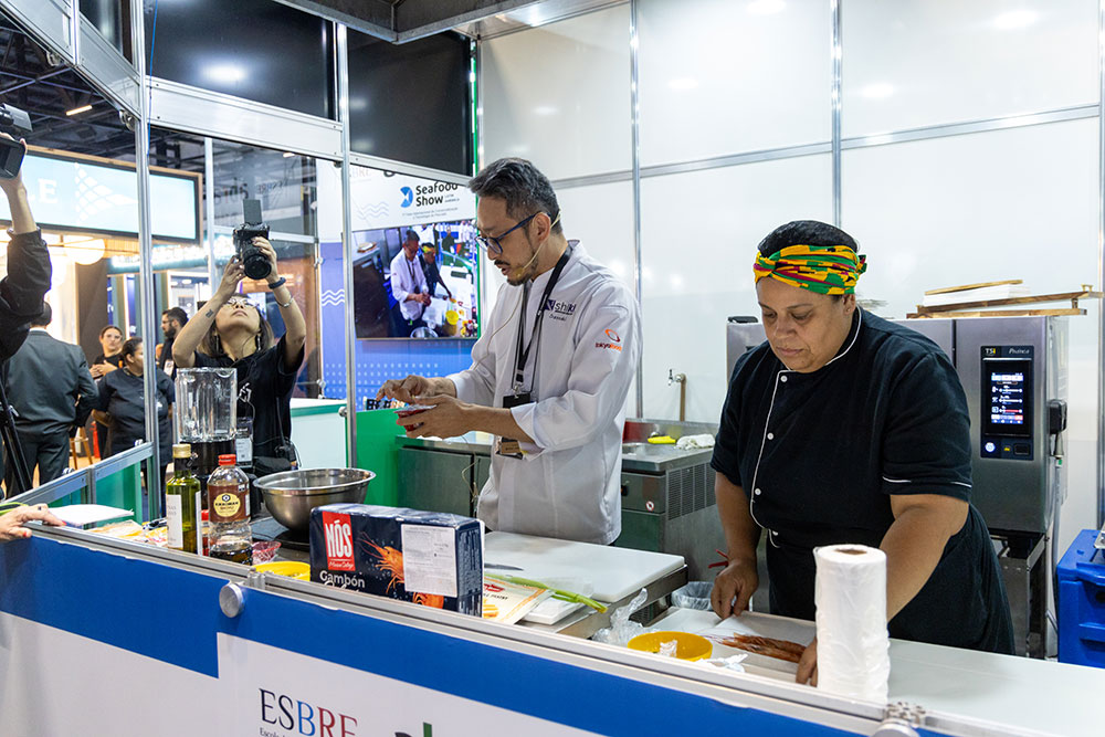 24-10 Seafood Show Latin America 2024 24-10 Seafood Show Latin America 2024