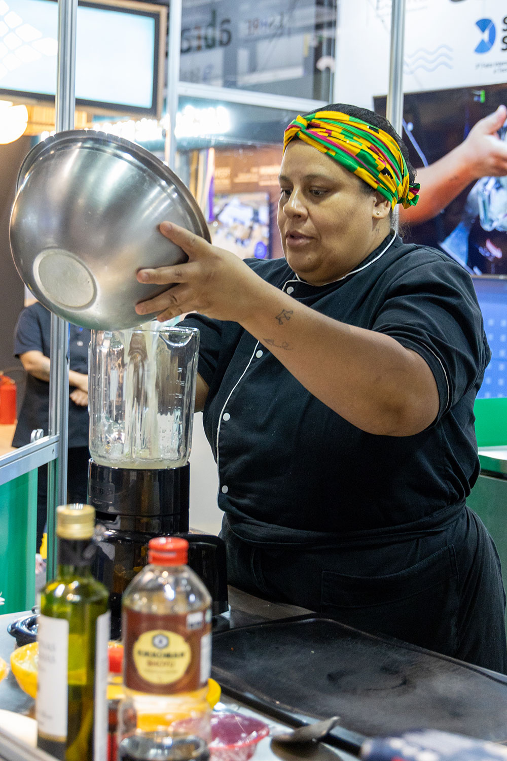 24-10 Seafood Show Latin America 2024 24-10 Seafood Show Latin America 2024