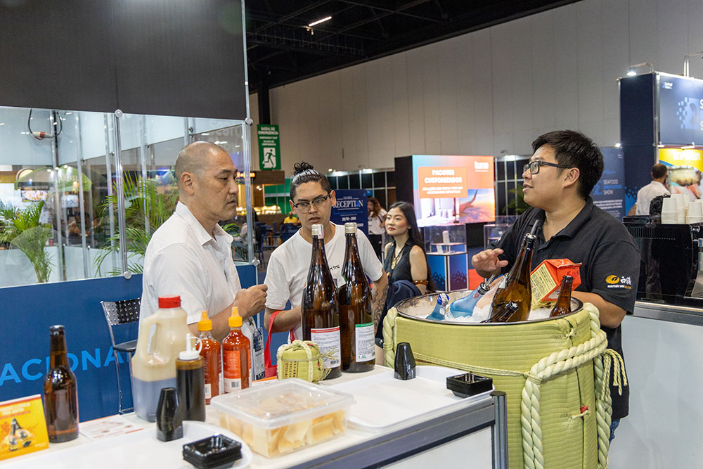 24-10 Seafood Show Latin America 2024 24-10 Seafood Show Latin America 2024