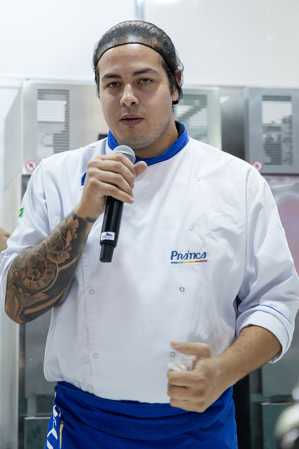 24-10 Seafood Show Latin America 2024 24-10 Seafood Show Latin America 2024