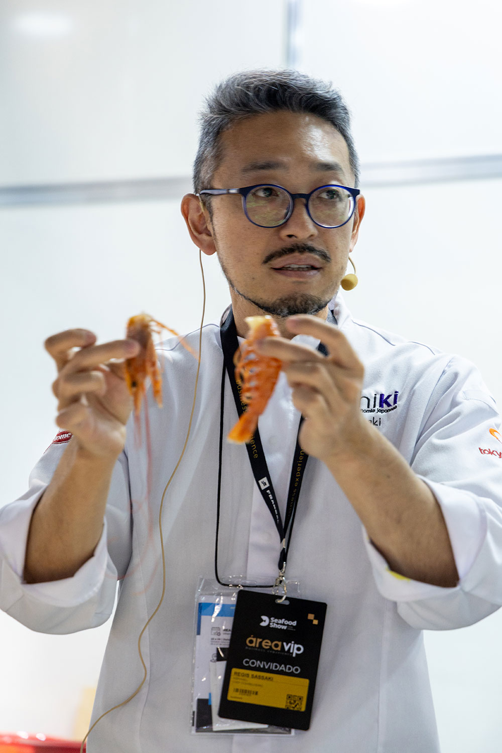 24-10 Seafood Show Latin America 2024 24-10 Seafood Show Latin America 2024