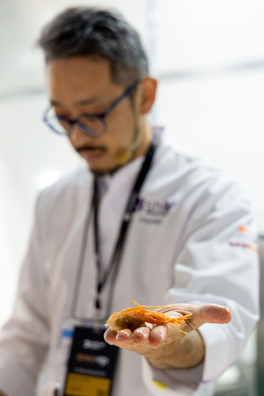 24-10 Seafood Show Latin America 2024 24-10 Seafood Show Latin America 2024