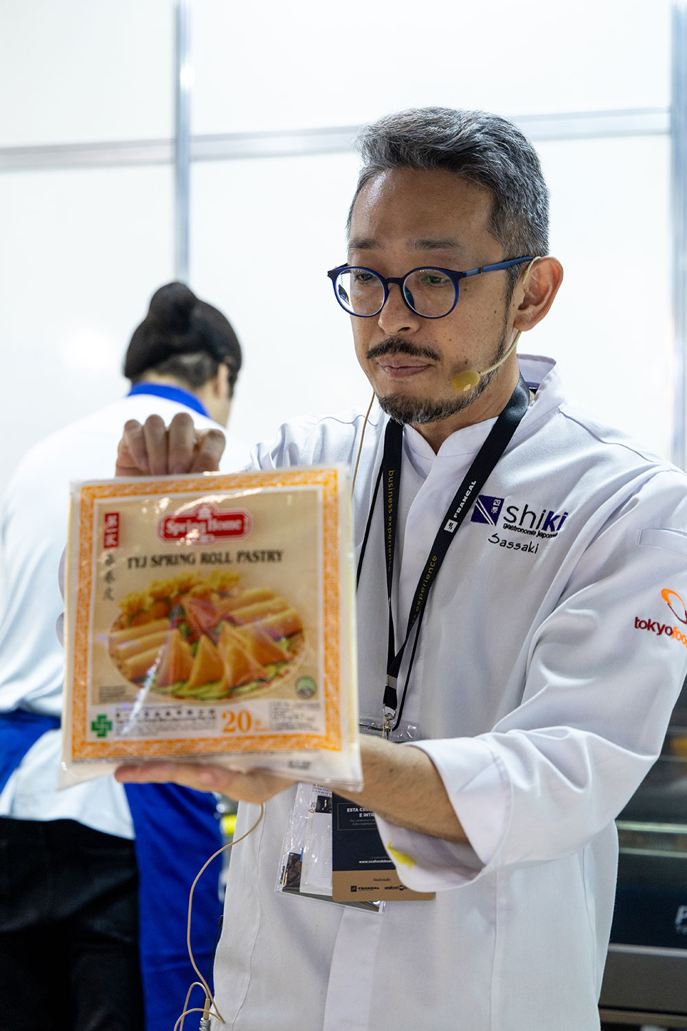 24-10 Seafood Show Latin America 2024 24-10 Seafood Show Latin America 2024